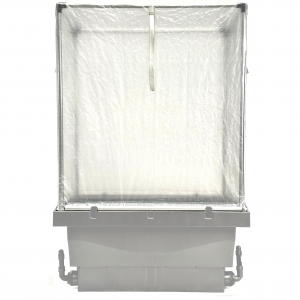 Foodcube Premium Greenhouse cover only